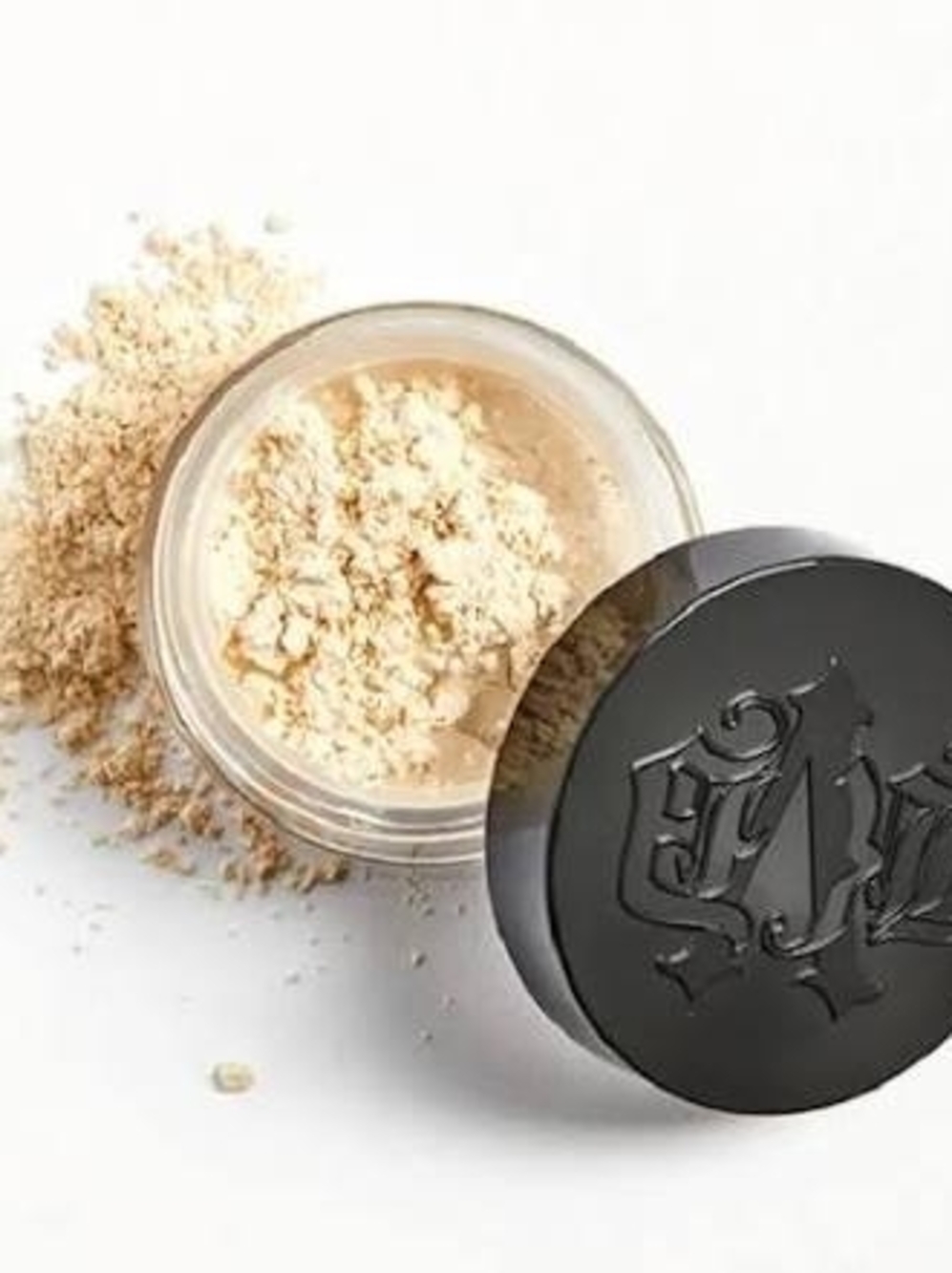 KVD Lock-It Translucent Setting Powder (5.4 g / 0.19 oz)